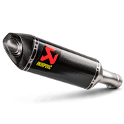 Akrapovic Slip-On Line (Karbon) BMW S1000RR (19-26) S-B10SO10-ZC 