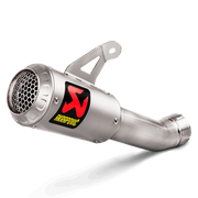 Akrapovic Slip-On Line (Titanyum) Honda CBR1000RR SC77 (17-19) S-H10SO18-CBT 