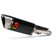 Akrapovic Slip-On Hattı (Karbon) Honda CBR1000RR-R SC82 (20-23) S-H10SO24-APC 