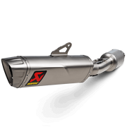 Akrapovic Slip-On Track Day (Titanyum) Honda CBR1000RR-R SC82 (20-23) S-H10SO25-APLT/TD 