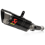 Akrapovic Slip-On Line (Karbon) Honda CBR1000RR-R SC82 (24-26) S-H10SO29-APC 