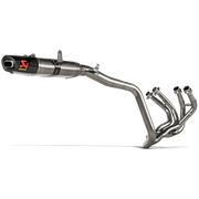 Akrapovic Evolution Line Titanyum Honda CBR 600 RR PC69 (24-26) S-H6E5-ACT 