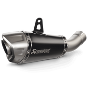 Akrapovic Slip-On Line (Titanyum) Kawasaki ZX-10 R/RR (21-25) S-K10SO28-ASZTBL 