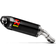 Akrapovic Slip-On Hattı (Karbon) Kawasaki ZX-6R/RR/636 (09-26) S-K6SO7-ZC 