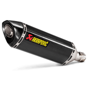 Akrapovic Slip-On Hattı (Karbon) Suzuki GSX-R 1000 (17-23) S-S10SO12-HRC 