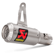 Akrapovic Slip-On Line (Titanyum) Suzuki GSX-R 1000 (17-23) S-S10SO13-CUBT 