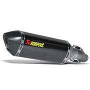 Akrapovic Slip-On Hattı (Karbon) Suzuki GSXR 600/750 (11-16) S-S6SO8-HZC 