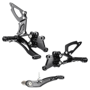 Bonamici Racing Fren Sistemi Suzuki GSX-R 600/750 (06-10) S004 