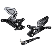 Bonamici Racing Suzuki GSX-R 1000 (17-23) S011 fren sistemi 