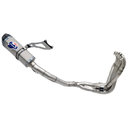 Termignoni Tam Sistem Paslanmaz Çelik Suzuki GSX-R 1000 (17-23) S07209400ITC 