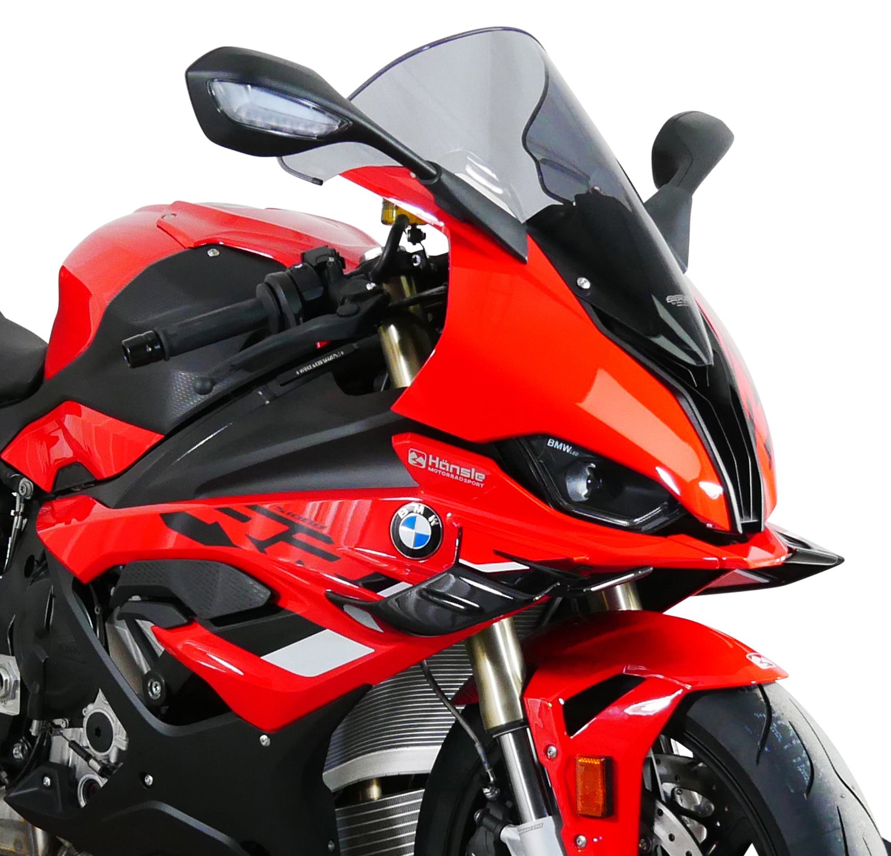 MRA R Yarış Ön Cam BMW S1000RR K67 (23-24) 