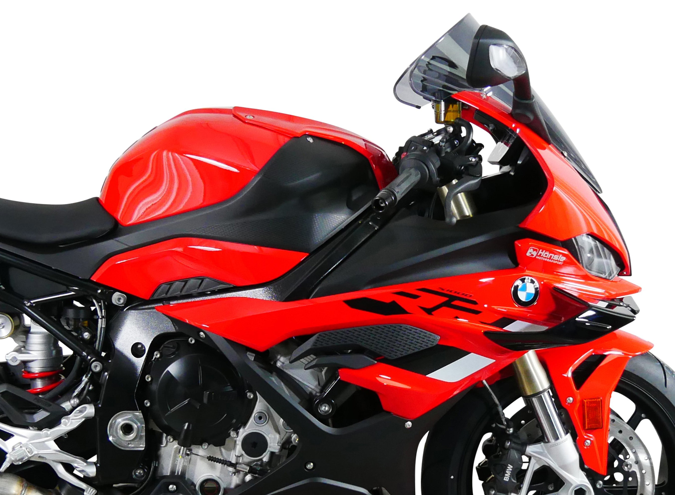 MRA R Yarış Ön Cam BMW S1000RR K67 (23-24) 