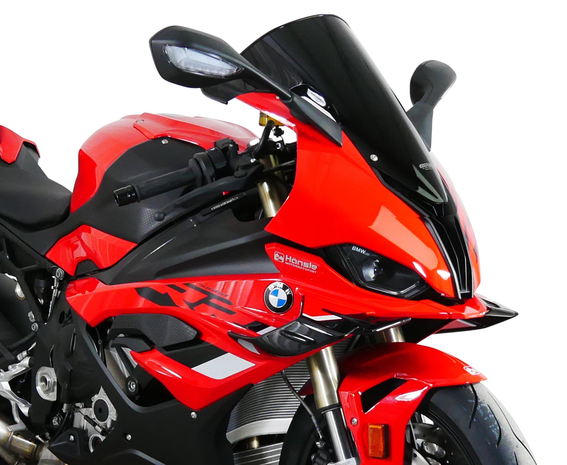 MRA R Yarış Ön Cam BMW S1000RR K67 (23-24) 