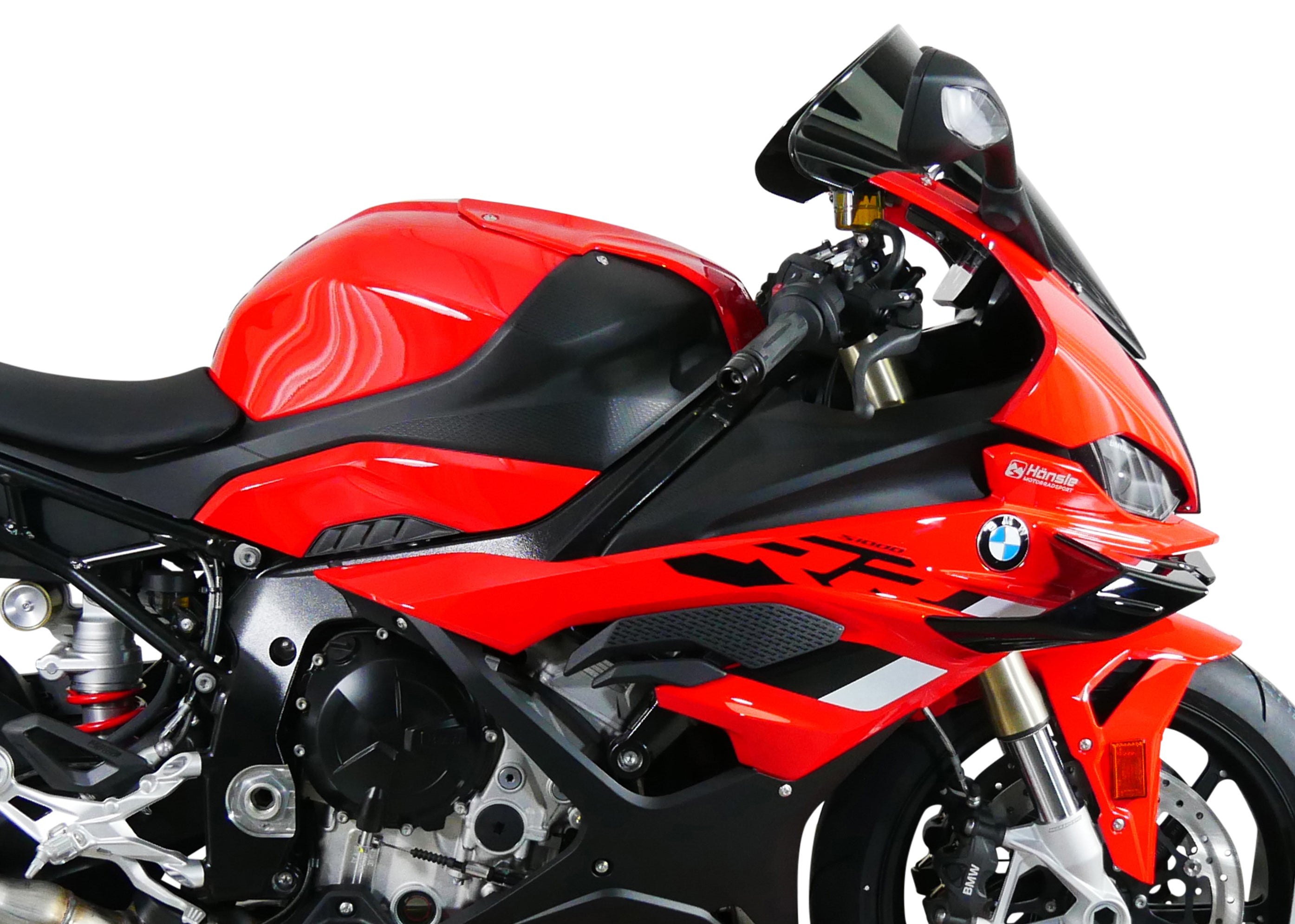 MRA R Yarış Ön Cam BMW S1000RR K67 (23-24) 