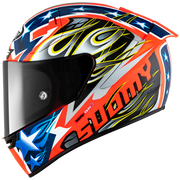Suomy SR-GP Evo Kask Glory Race K6S20006 