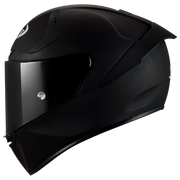 Suomy SR-GP Evo Kask Düz Siyah Mat K6S200X6 