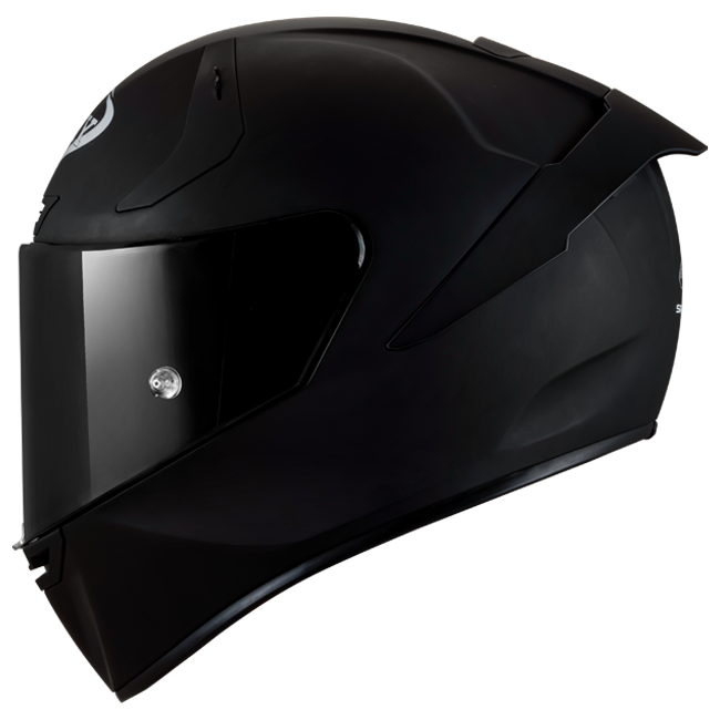 Suomy SR-GP Evo Kask Düz Siyah Mat K6S200X6 