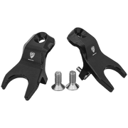 CNC Racing Ducati Panigale V4/S/R (25-26) SC350 için Standart Montajları 