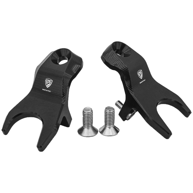 CNC Racing Ducati Panigale V4/S/R (25-26) SC350 için Standart Montajları 