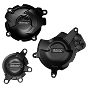 Motor kapağı Koruyucular Tam set GBRacing Honda CBR 1000 RR SC77 (17-19) 