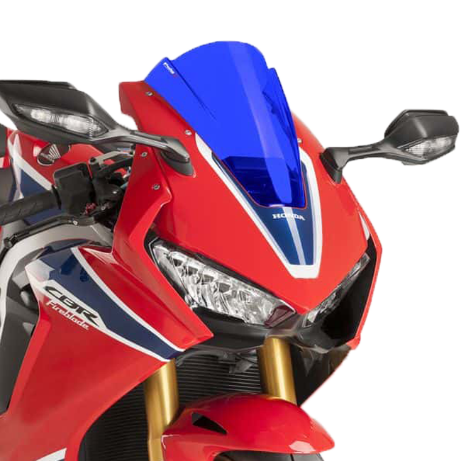 Puig Z-Racing Ön Cam Honda CBR 1000 RR SC77 (17-19) 9407 