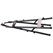 Alüminyum Arka Şasi DB Tutucular Honda CBR 1000 RR-R SC82 (20-26) 