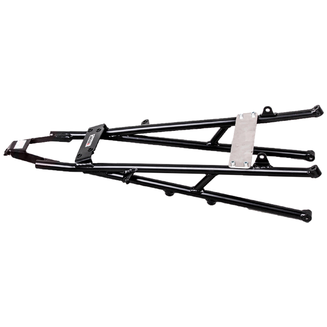 Alüminyum Arka Şasi DB Tutucular Honda CBR 1000 RR-R SC82 (20-26) 