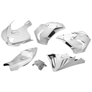 Tam kaplama seti Avio Fiber Honda CBR 1000 RR-R SC82 (20-23) Carbonin 