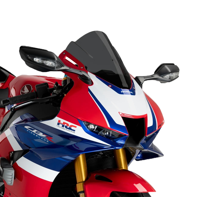 Puig Z-Racing Ön Cam Honda CBR 1000 RR-R SC82 (20-26) 20313 