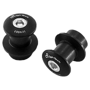 Bobbins/Blozen Ständeraufnahme LighTech M6 Triumph Street Triple 765 S / R / RS (24-26) SCV003 