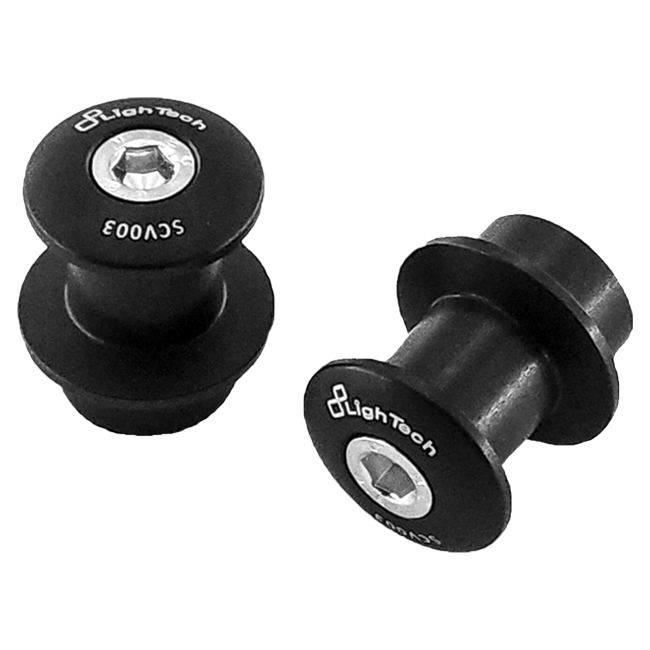 Bobbins/Blozen Ständeraufnahme LighTech M6 Triumph Street Triple 765 S / R / RS (24-26) SCV003 