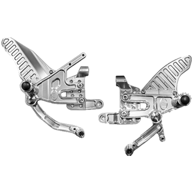 STM Ducati Panigale V4/S/R (18-24) SDU-0750 fren sistemi 