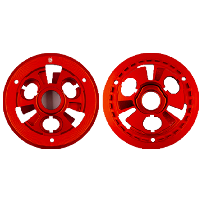 Druckplatte Kupplung STM Ducati Panigale V4/S (18-24) SDU-*960 