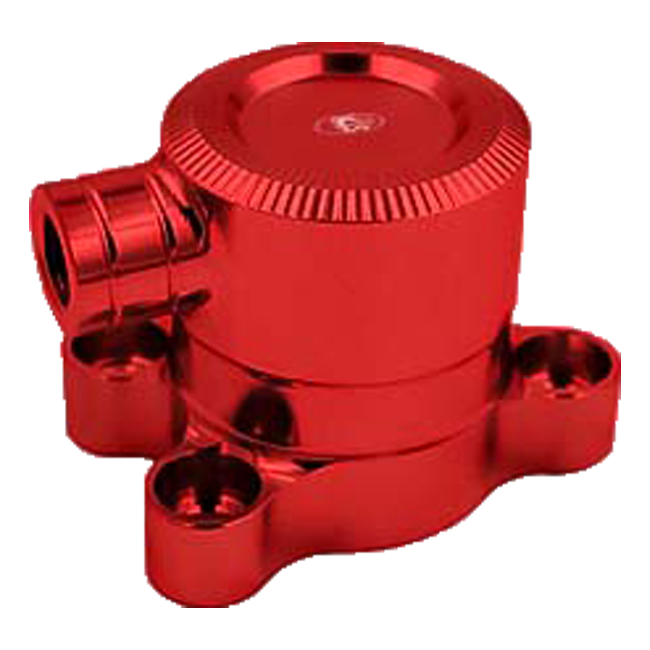 STM Debriyaj Silindiri Ø28mm Ducati Panigale V2 955 (20-24) SDU-*380 