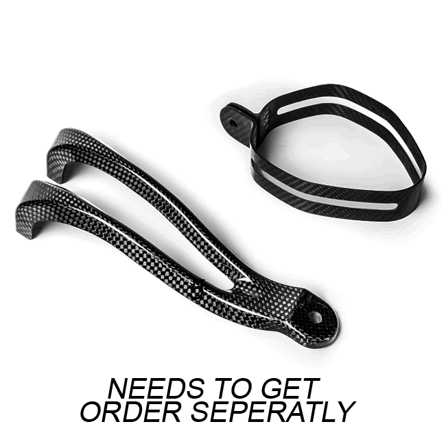 Akrapovic Pist Günü Seti (Titanyum) Yamaha YZF-R1/M (15-26) S-Y10SO19-RT/TD 