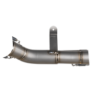 Spark Exhaust Schalldämpfer Titanium Aprilia RS 660 (20-26) SGAP8806*01