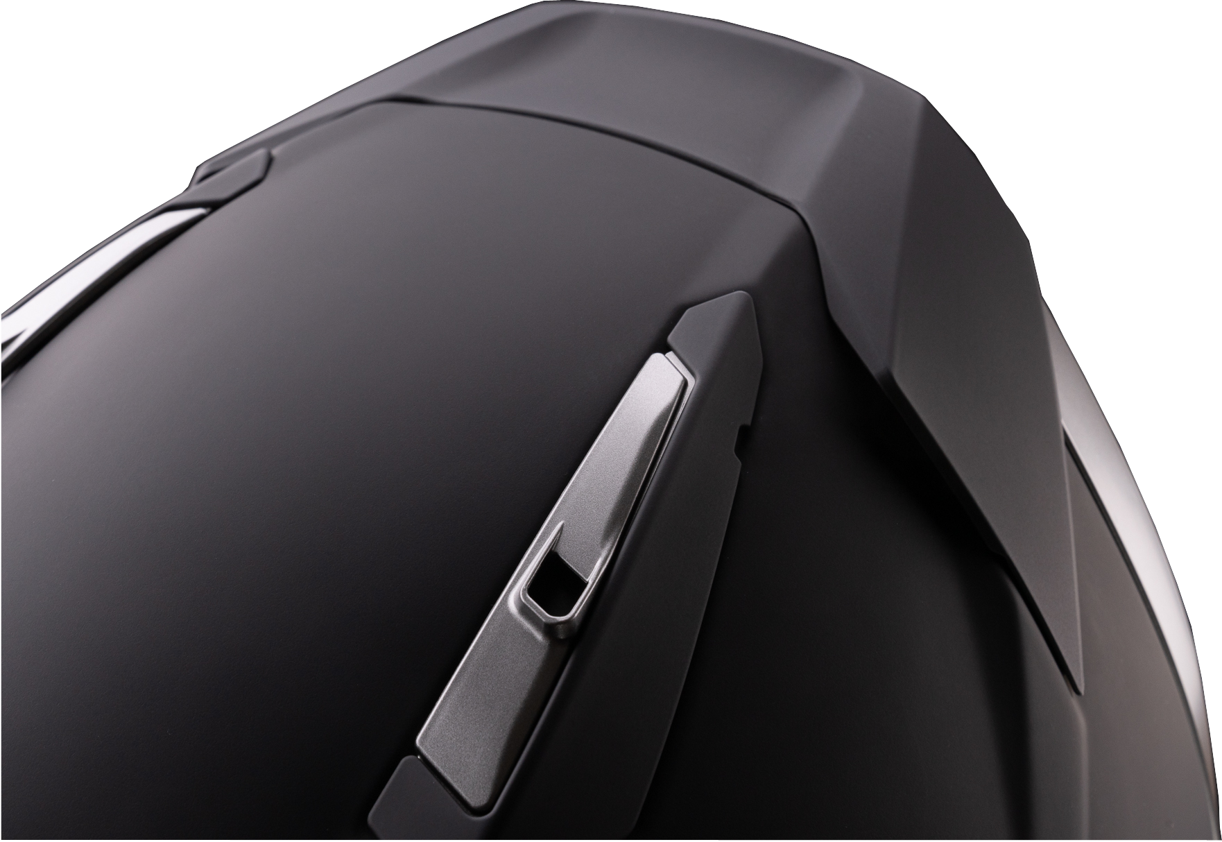 Shoei X-SPR PRO Kask siyah mat 