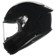 AGV K6 S Kask siyah parlak | 2118395001009 