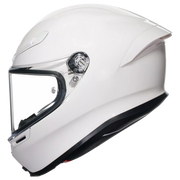 AGV K6 S Kask beyaz parlak | 2118395001010 
