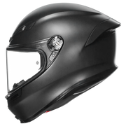 AGV K6 S Kask siyah mat | 2118395001011 