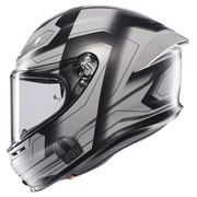 AGV K6 S Kask Ultrasonik Mat Siyah/Gri | 2118395001021 