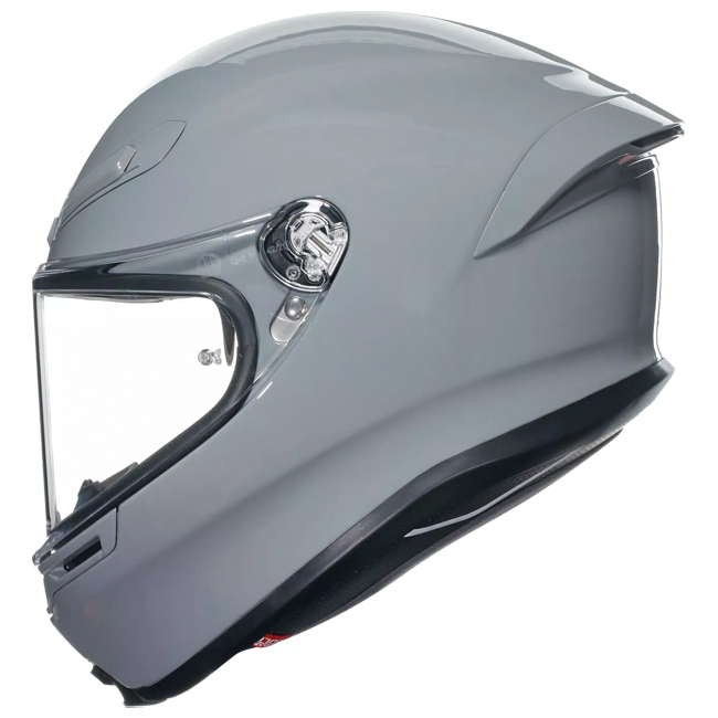 AGV K6 S Kask Nardo Gri | 2118395001012 