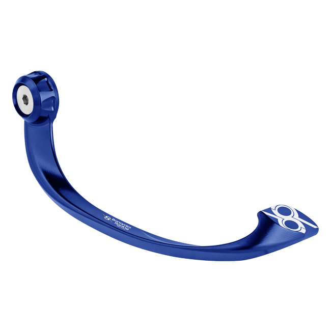 Alüminyum Fren Kolu Koruyucu EVO –  Ø13mm'den Ø21mm'ye kadar Bonamici Racing LPRR2 için fren kolu koruma 