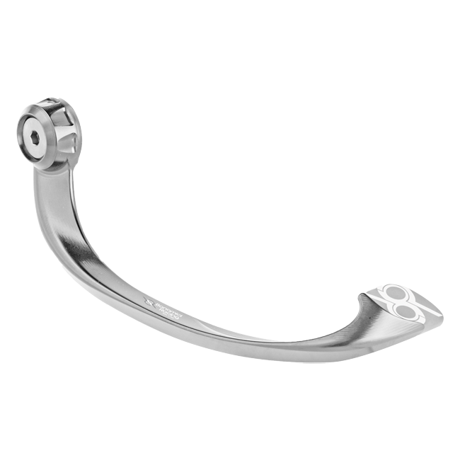 Alüminyum Fren Kolu Koruyucu EVO –  Ø13mm'den Ø21mm'ye kadar Bonamici Racing LPRR2 için fren kolu koruma 