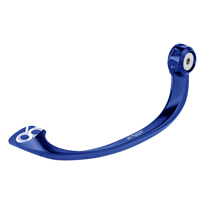 Alüminyum Debriyaj Kolu Koruyucu EVO – Ø13mm ile Ø21mm arasındaki Bonamici Racing LPRL2 için debriyaj kolu koruması 