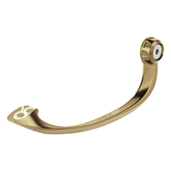 Alüminyum Debriyaj Kolu Koruyucu EVO – Ø13mm ile Ø21mm arasındaki Bonamici Racing LPRL2 için debriyaj kolu koruması 