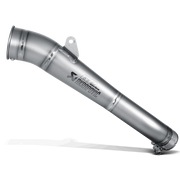 Akrapovic Slip-On Line (Titanyum) Suzuki GSXR 600/750 (11-16) SM-S6S02T 