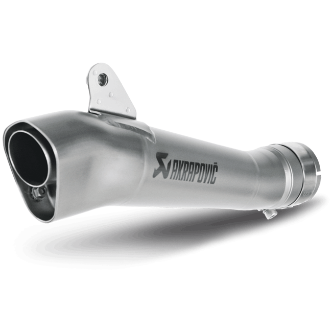 Akrapovic Slip-On Line (Titanyum) Yamaha YZF-R6 (08-26) SM-Y6SO6T 