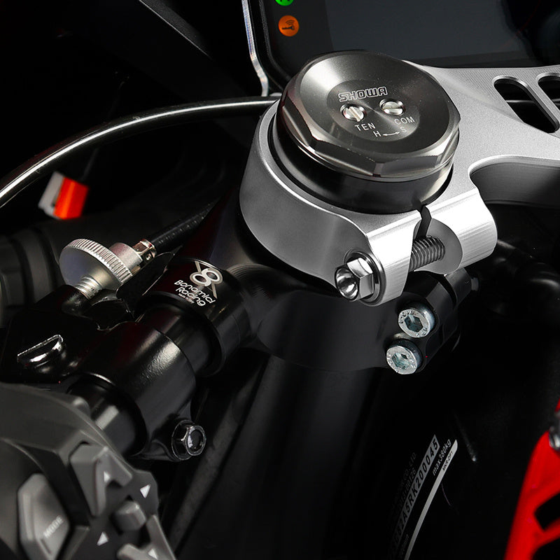 Bonamici Racing Yamaha YZF-R9 (25-26) SM50B gidon 