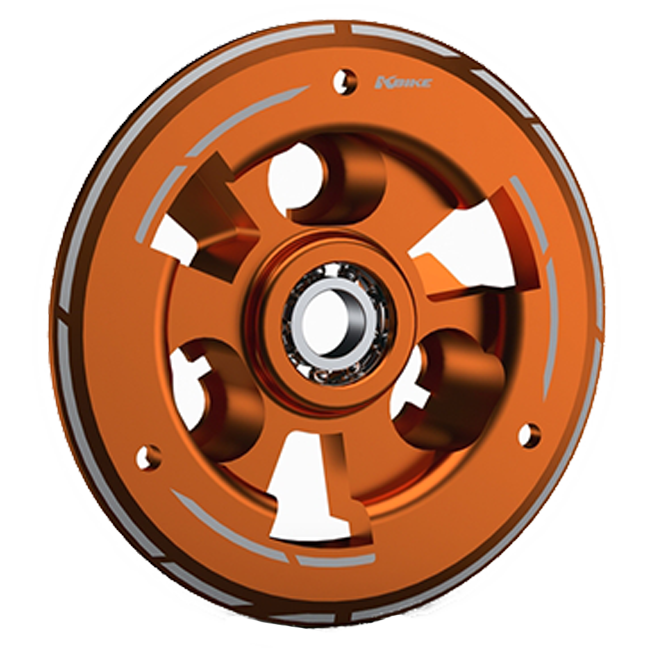 Debriyaj Baskı Diski K-Bike Ducati Panigale V4/S (25-26) SP06 